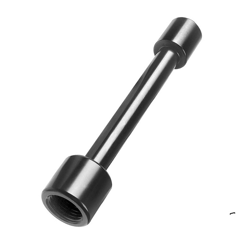 Angle Stop Wrench Nickel Plated Steel Nut Tightening Plumbing Wrench
