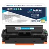 LCL Compatible Toner Cartridge Replacement for Canon 046 046H CRG-046
