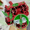 Oven Rotary Switch with Original Code 3140101 640463 for Teka