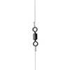 Gamakatsu 9-4 Red Sea Bream Streamer Taper 1 Piece Process