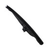 Door Edge Protection Shield Black Front Right O/S Door Edge