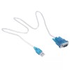 Unbranded/Generic Wired USB 2.0 to Serial RS232 CH340 Chipset 9Pin