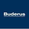 Buderus Sieger Pressure Gauge GB142 GB152 T GB162 GB202 BK15