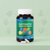 Nature Dew Health Mall Partner Biotin Pantothenic Acid High Content