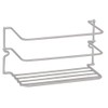 AP Products (40500 White 8.63" x 4" x 4.38" Handy