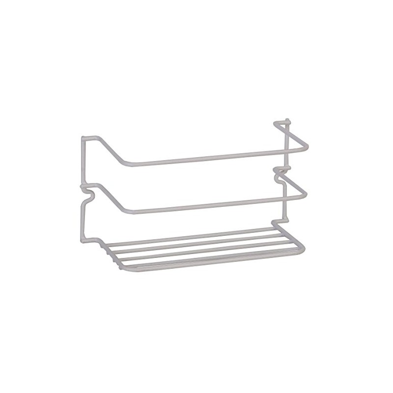 AP Products (40500 White 8.63" x 4" x 4.38" Handy