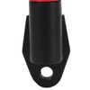 Scooter Shock Absorber Stainless Steel Spring Black Red Safe Stable