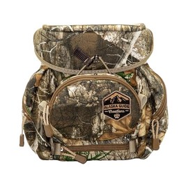 Alaska Guide Creations Classic Max Gen L Bino Harness Realtree Edge