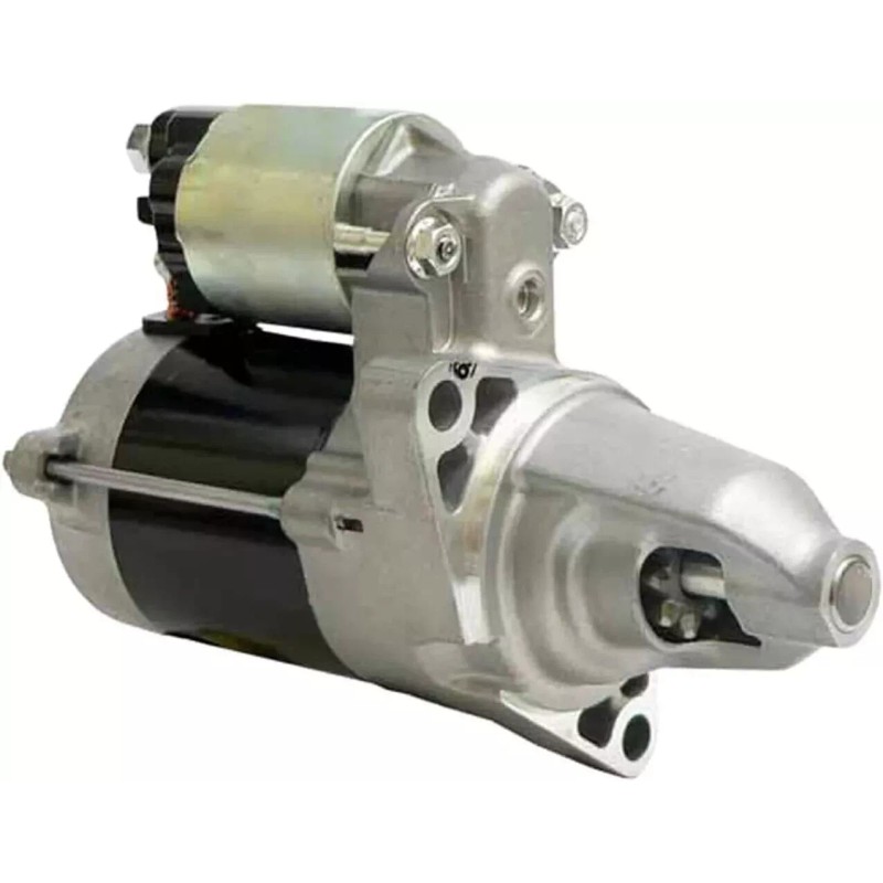 Briggs & Stratton New Starter Motor Briggs Stratton Vanguard V-Twin