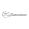 Arcos Stainless Steel Whisk - Ergonomic Handle for Baking and