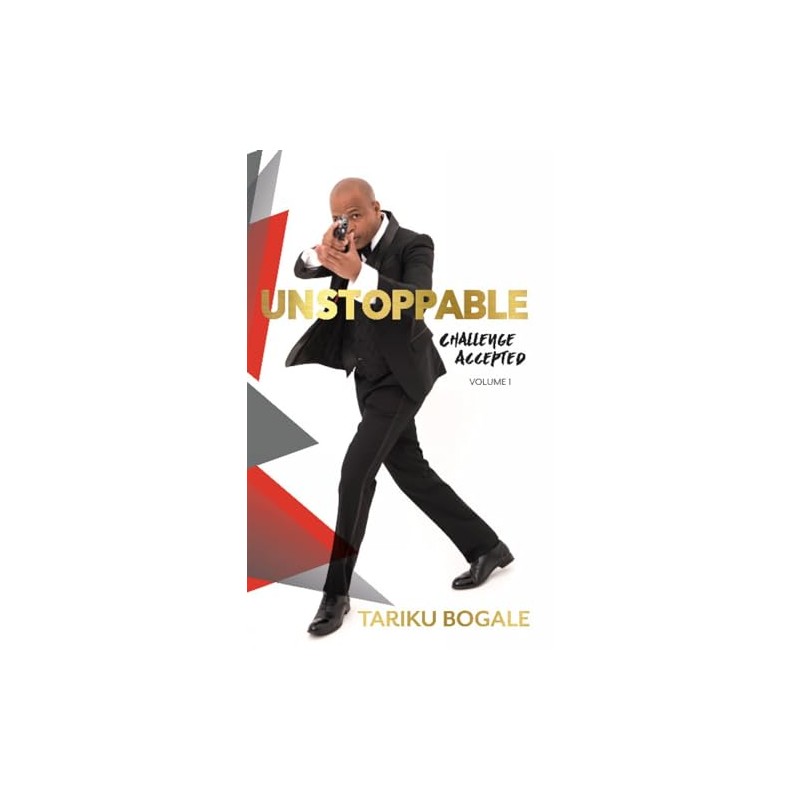 Unstoppable: Challenge Accepted