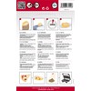 9 x Toast (Buetel) Met Je 3 Packs Bags Are