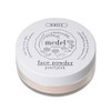Gary Medel Natural Face Powder Wild Rose Scent (Pearl Pink)