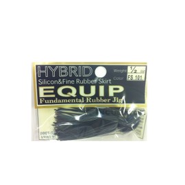 ProsFactory Echip Hybrid 1/2 Lure, Black