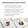 SKIN1004 [SKIN1004]Madagascar Centella Watergel Sheet Ampoule Mask (1ea)