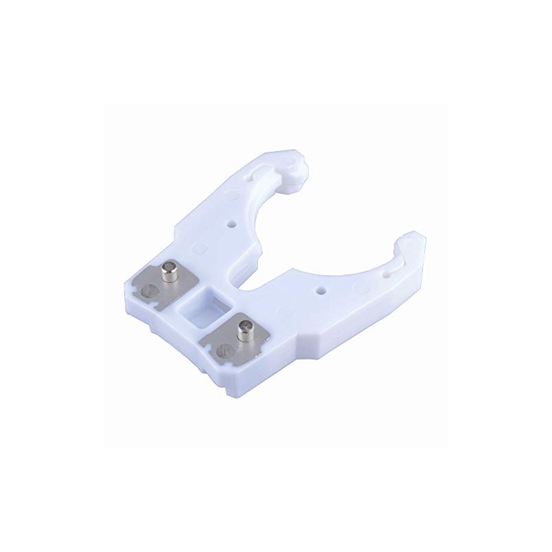 HOZLY 5PCS/Lot HSK 63F Tool Holder Clamp ABS Flame Proof