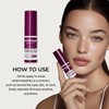 Dr.Melaxin Calcium Multi Balm Stick, Collagen & Elastin Wrinkle Stick,