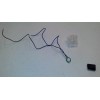 Stryker SR1 StarBryte Lighted Channel Radio Knob Kit Triple LED