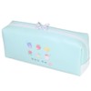 GUMIPOP OISHII PVC Window Opening Box Pen Case