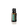 DoTERRA Spearmint 0.5 fl oz (15 ml), Refreshing, Change Mood,
