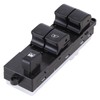 ISAKEN 25401-4X00D Power Window Switch for Nissan Pathfinder R51 Qashqai