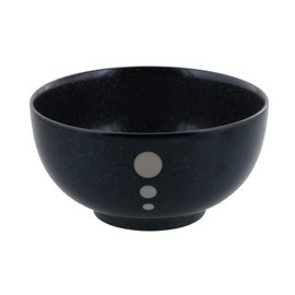 和食器 水玉 お好みどんぶり (大)