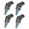 Fuel Injector for Subaru Impreza WRX GC8 1.8L 2.2L 2.5L
