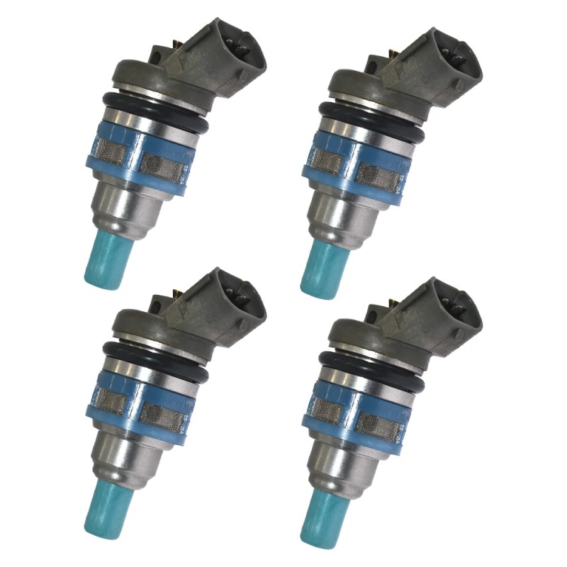 Fuel Injector for Subaru Impreza WRX GC8 1.8L 2.2L 2.5L