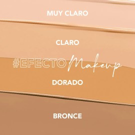 Protector solar facial Photoderm Cover Touch SPF 50, color 3.0 dorado, 40 ml, Bioderma