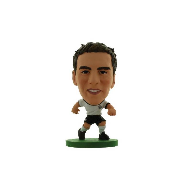 SoccerStarz Germany International Figurine Blister Pack Featuring Philipp Lahm Home