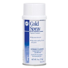 Cold Spray