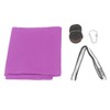 Kids Sensory Swing 9.2ft Long Easy Mounting Elastic Safe Durable