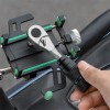 Juego De Herramientas De Reparación De Neumáticos De Bicicle