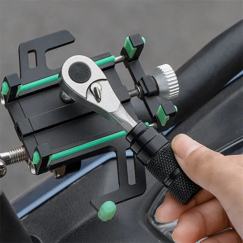 Juego De Herramientas De Reparación De Neumáticos De Bicicle