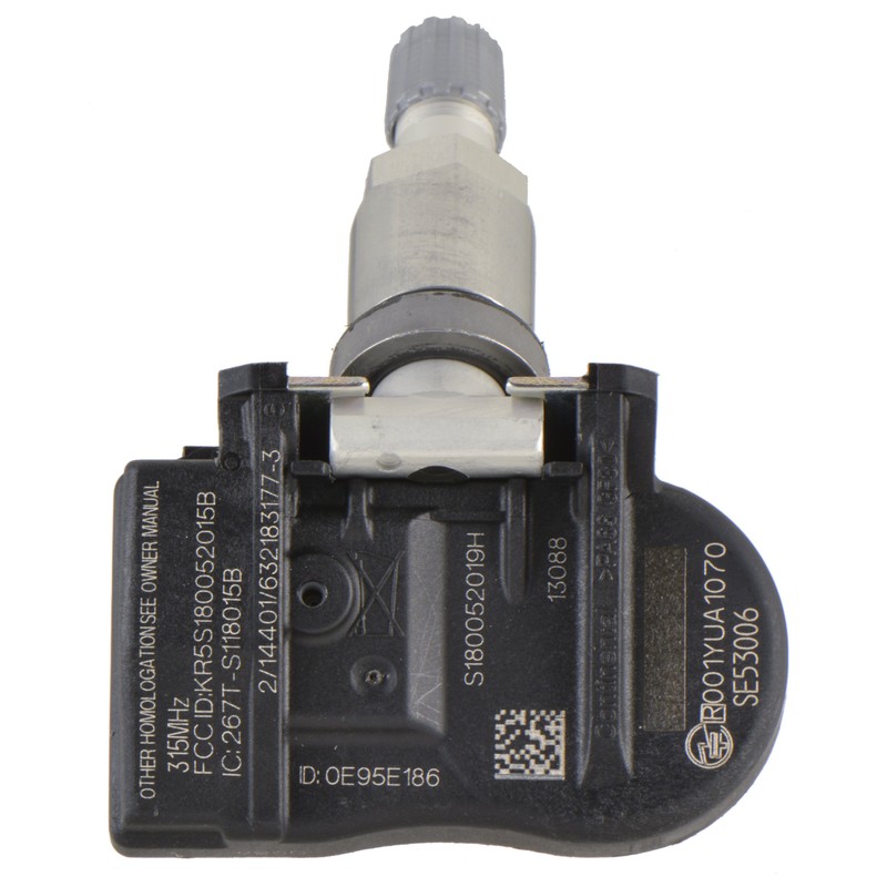 Schrader 20093 TPMS Sensor for Mazda