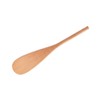 Rattan TOUGEI Branch Kitchen Paddle M Wood Natural Wood Spatula