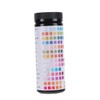 MERRYHAPY Aquarium Ph Paper 50pcs 14-in-1 Water Test Strips Ph