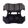 AHL Front and Rear Brake Pads for GL1500 Goldwing /