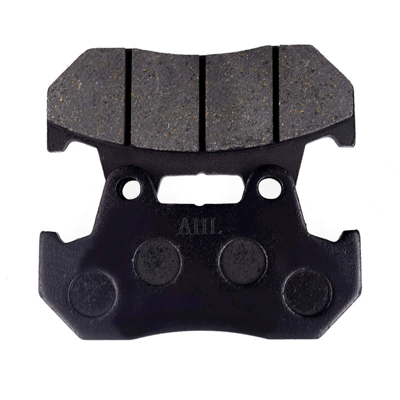 AHL Front and Rear Brake Pads for GL1500 Goldwing /