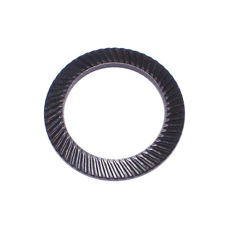 Hard-to-Find Fastener 014973283834 Safety Lock Washers, 20mm, Piece-3