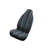 Hihaha Automotive Universal Baja Blanket Bucket Seat Cover for Car