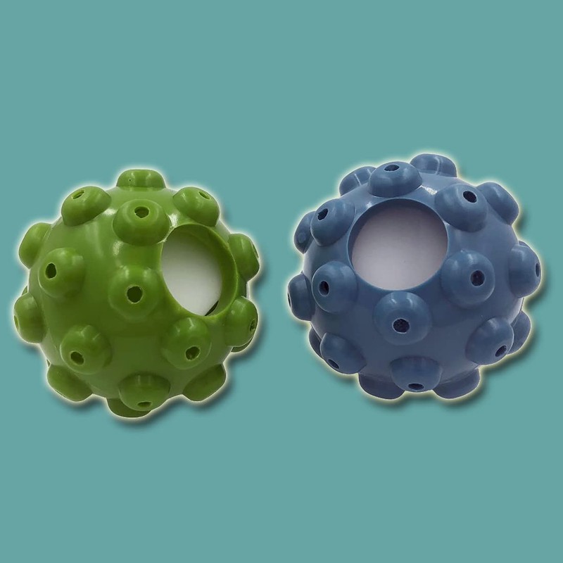 Incrediball Dryer Steamer Balls Alternative To Excessive Ironing And Expensive