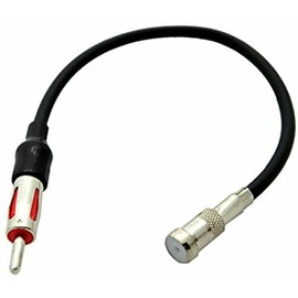 IMC Audio Antenna Adapter for 2007 2008 2009 2010 2011 2012 2013 Freightliner Sprinter