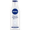 NIVEA BODY LOTION EXPRESS HYDRATION 250ML