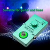 COOLMUSIC Noise Killer Effect Pedal True Bypass Noise Gate Guitar