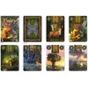 Oracle Cards Fortune Telling, 36 Count Fairy Renorman Oracle