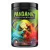 Panda Pandamic Extreme Preworkout 25 Serv Sabor PEACH GUMMY RINGS