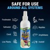 Fritz Aquatics Aquarium Glass & Acrylic Cleaner Spray for a