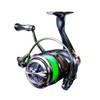 Ori-781190 Friday 3 XE3000 Fishing Tackle Spinning Reel with PE