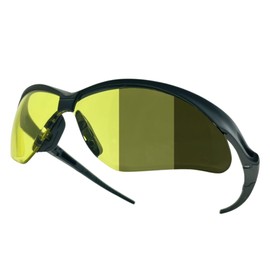 Eaglens.54 Safety Glasses Anti Fog Yellow Photochromic ANSI Z87.1 UV Protection Scratch Resistant hunting tactical Airsoft